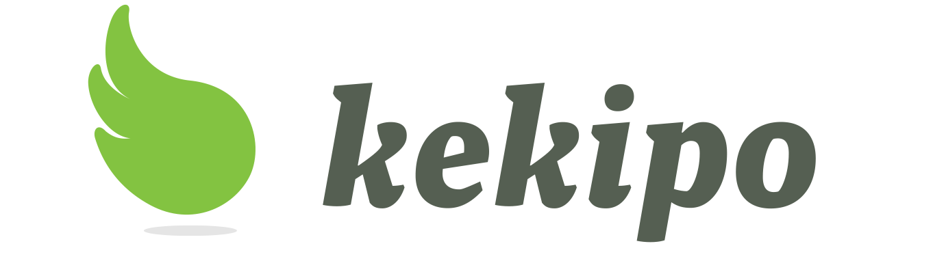 Ir a la web de Kekipo